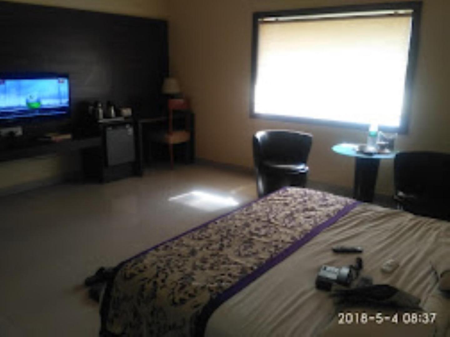 Hotel Saroj Sāgar מראה חיצוני תמונה