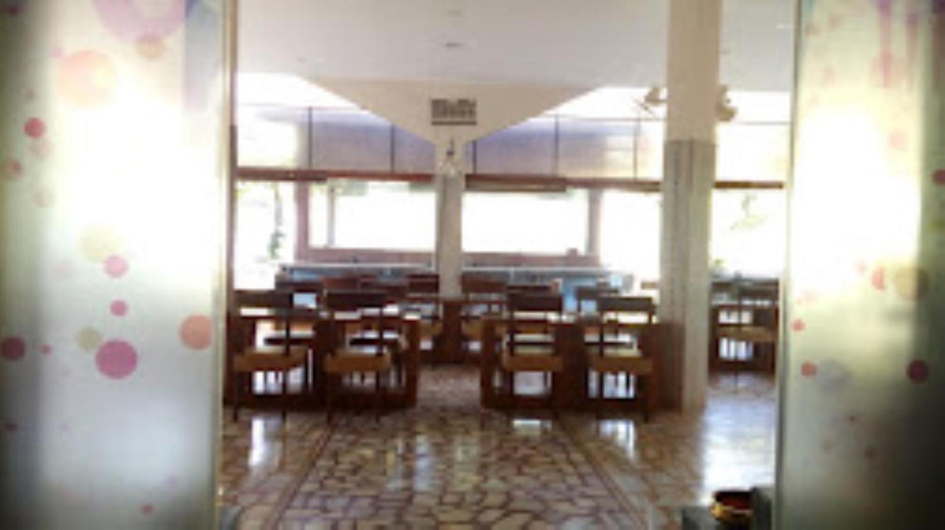 Hotel Saroj Sāgar מראה חיצוני תמונה