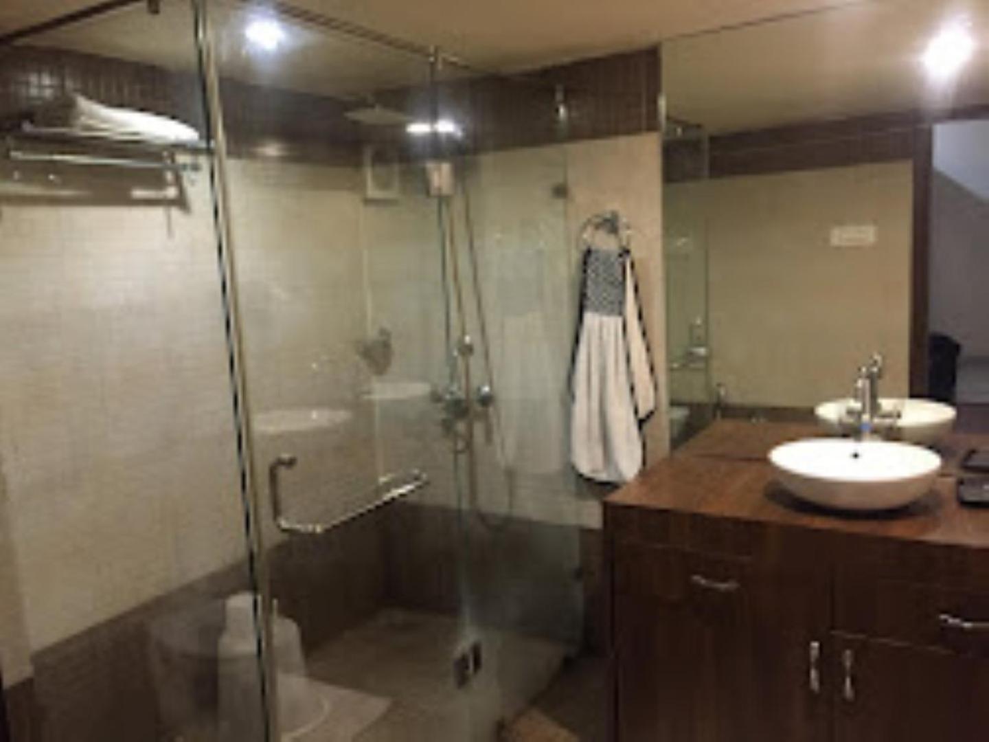 Hotel Saroj Sāgar מראה חיצוני תמונה