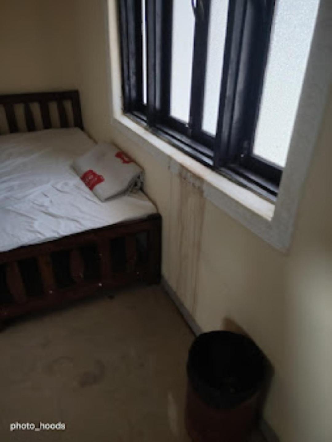 Hotel Saroj Sāgar מראה חיצוני תמונה